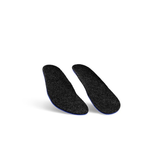 Replacement insole Thermo Fleece for the ErgoGrip sole