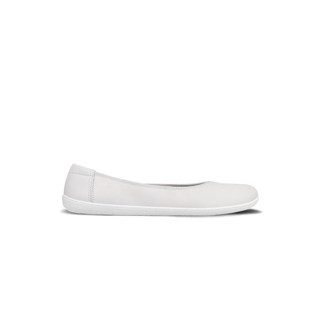 Ballet Flats Be Lenka Sophie - All Chalk White