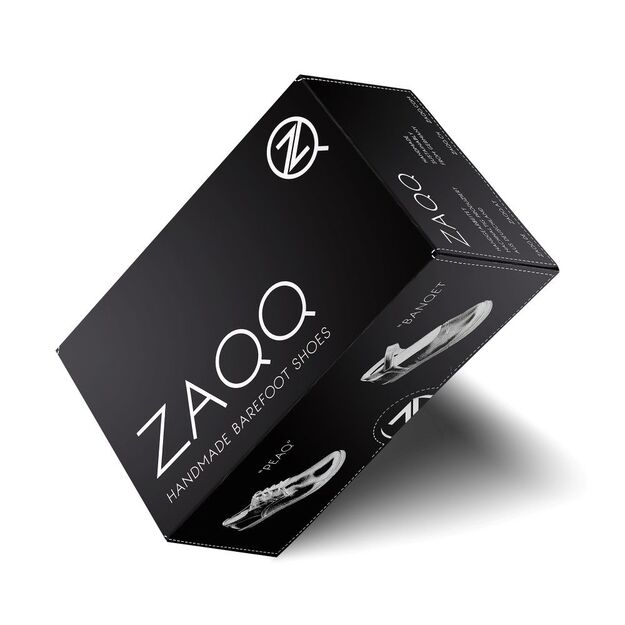 ZAQQ barefoot EQUITY Berry