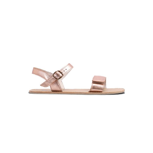 Barefoot Sandals - Be Lenka Grace - Rose Gold