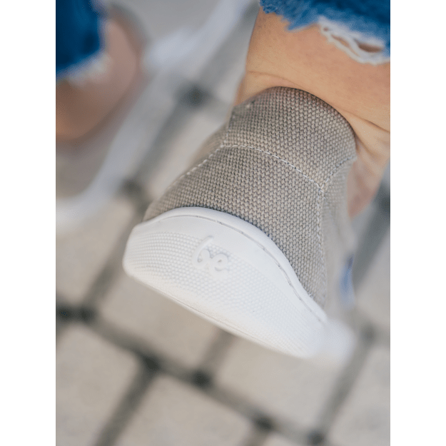 Barefoot Sneakers - Be Lenka Eazy Neo - Vegan - Sand