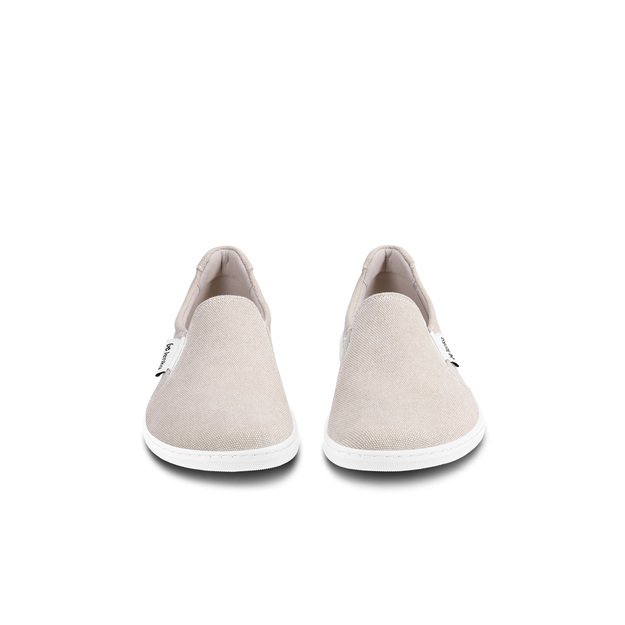 Barefoot Sneakers - Be Lenka Eazy Neo - Vegan - Sand