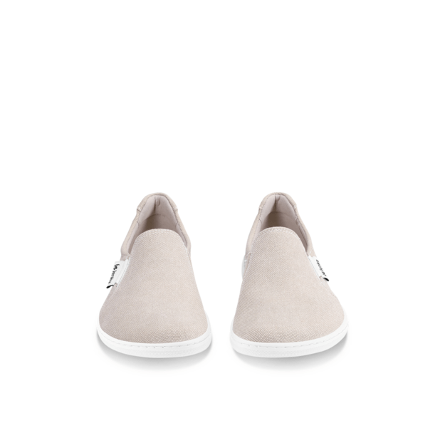 Barefoot Sneakers - Be Lenka Eazy Neo - Vegan - Sand