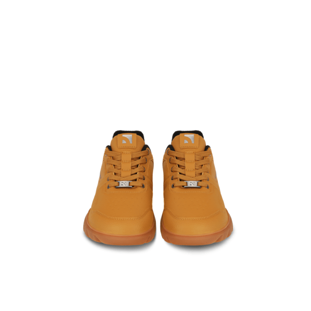 Barefoot Sneakers Barebarics Zing Frost - Light Caramel