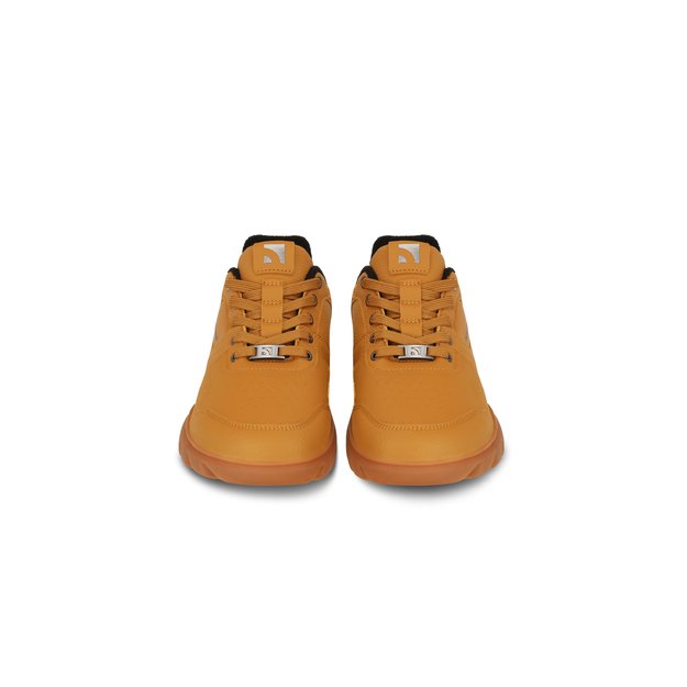 Barefoot Sneakers Barebarics Zing Frost - Light Caramel