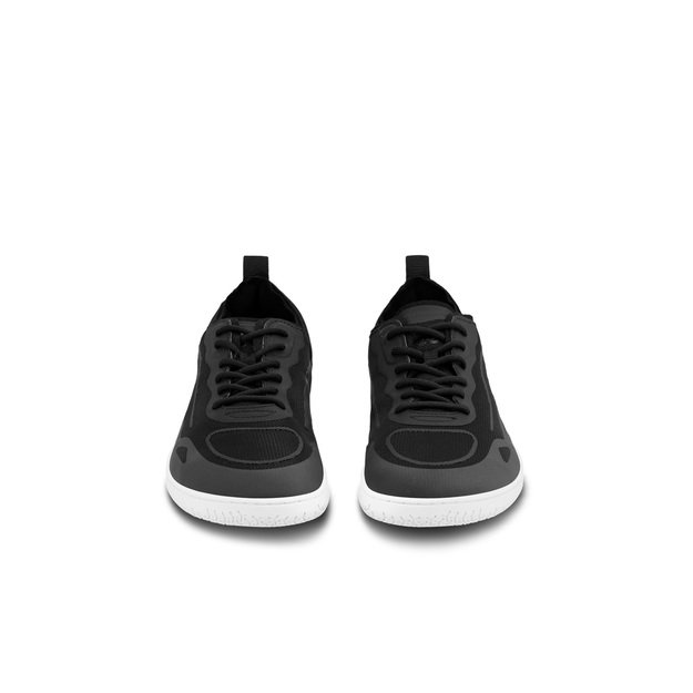 Barefoot Sneakers Be Lenka Velocity - Black