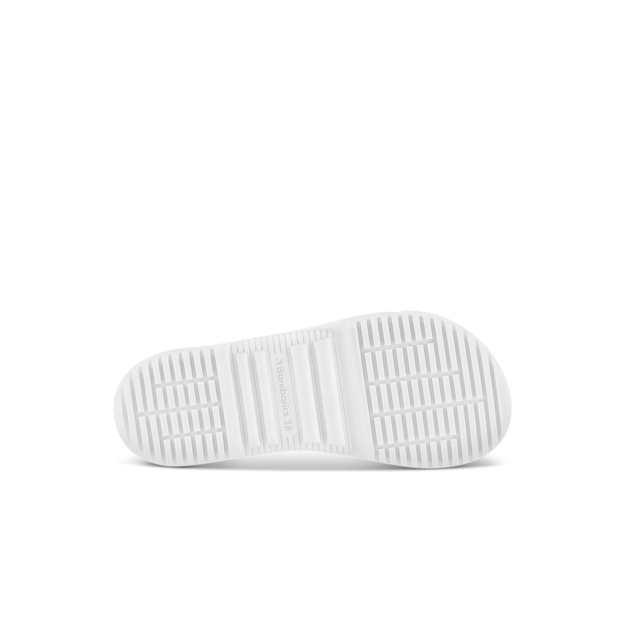 Barefoot Sneakers Barebarics Blend - Cappuccino Brown