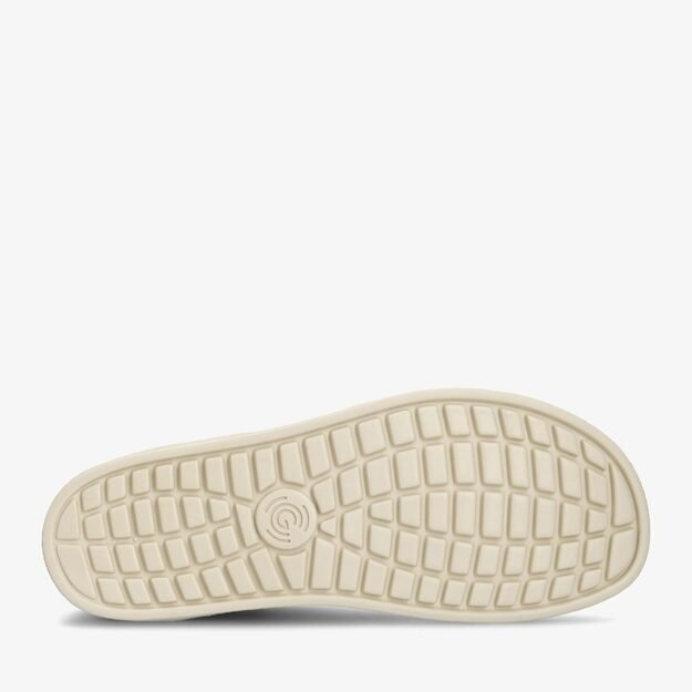 P&aacute;nsk&eacute; Barefoot Tenisky GROUNDIES&reg; Nova Special Čern&eacute;