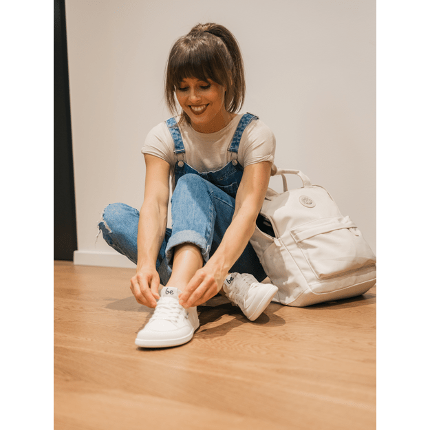 Barefoot kedai Be Lenka Rebound - balti