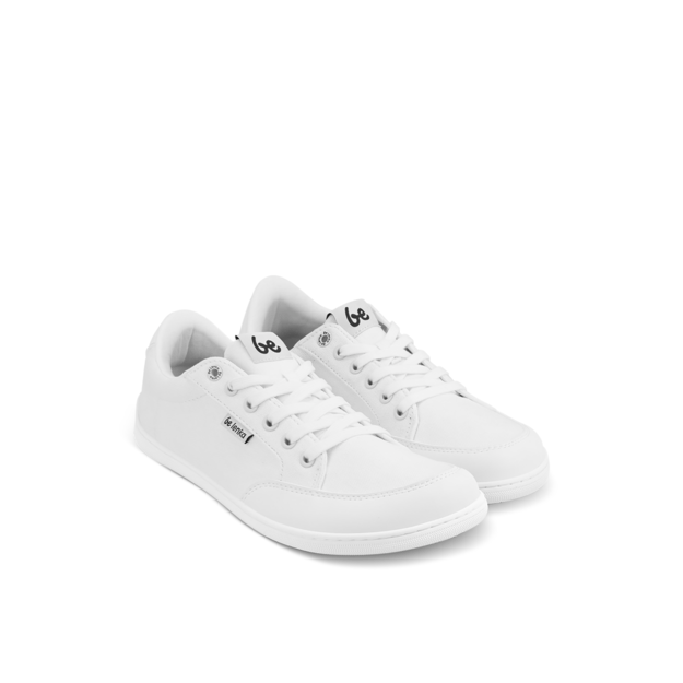 Barefoot Sneakers Be Lenka Rebound - All White