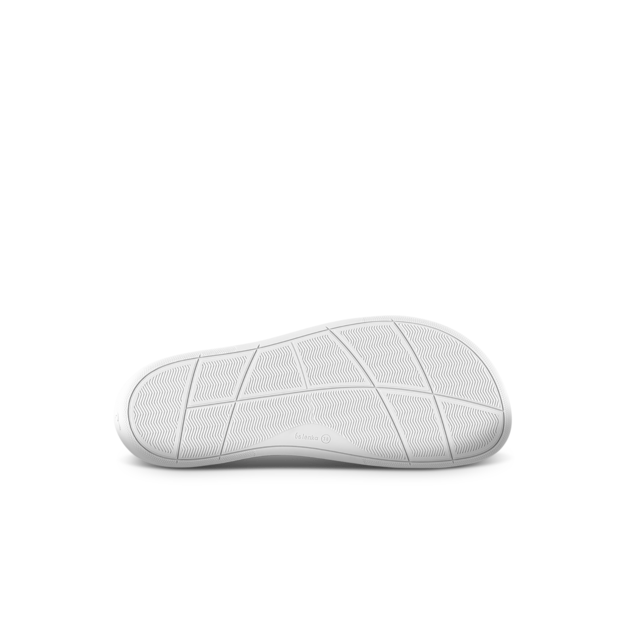 Barefoot Sneakers Be Lenka Rebound - Red & White