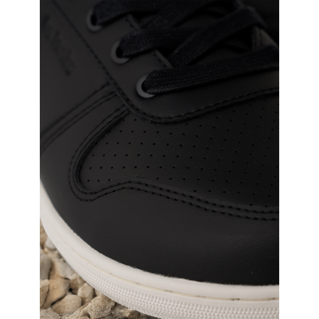 Barefoot Sneakers - Be Lenka Echo - Black & White