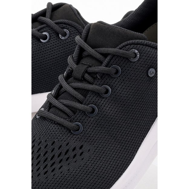 Recovery Sneakers Be Lenka Aerra - Black & White