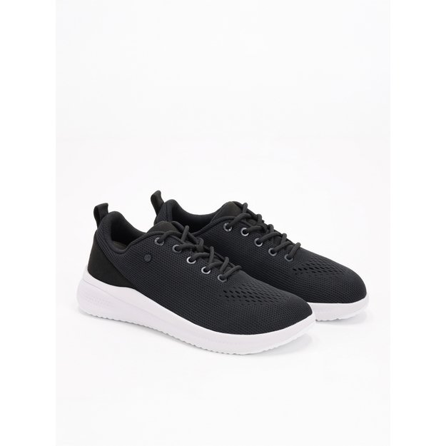 Recovery Sneakers Be Lenka Aerra - Black & White