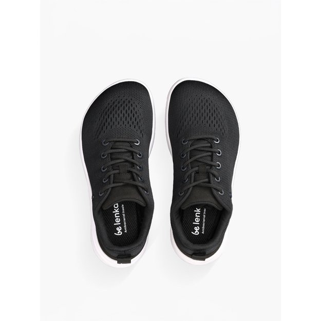 Recovery Sneakers Be Lenka Aerra - Black & White
