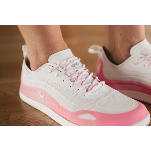 Barefoot Sneakers Be Lenka Velocity - Light Pink 39 dydis. Šiauliai