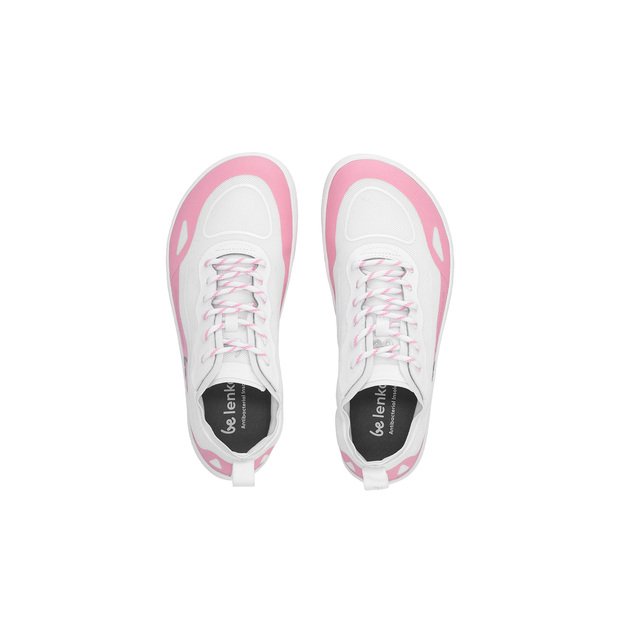 Barefoot Sneakers Be Lenka Velocity - Light Pink 39 dydis. Šiauliai