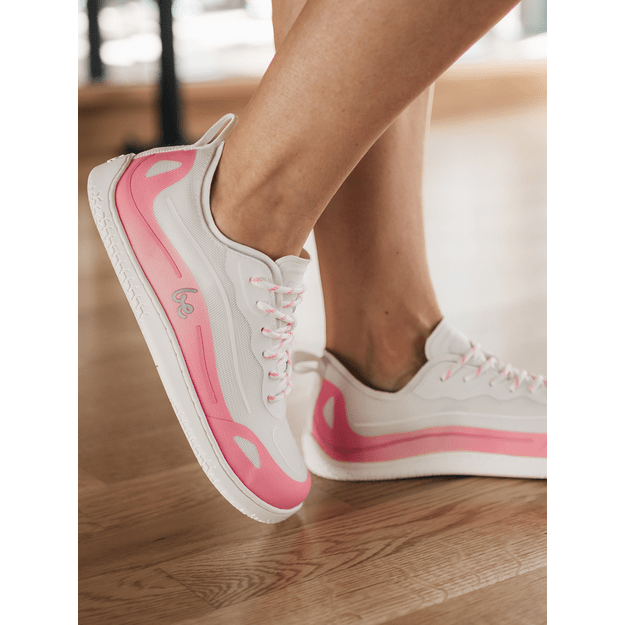 Barefoot Sneakers Be Lenka Velocity - Light Pink 39 dydis. Šiauliai