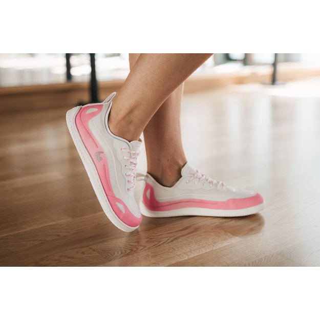 Barefoot Sneakers Be Lenka Velocity - Light Pink 39 dydis. Šiauliai