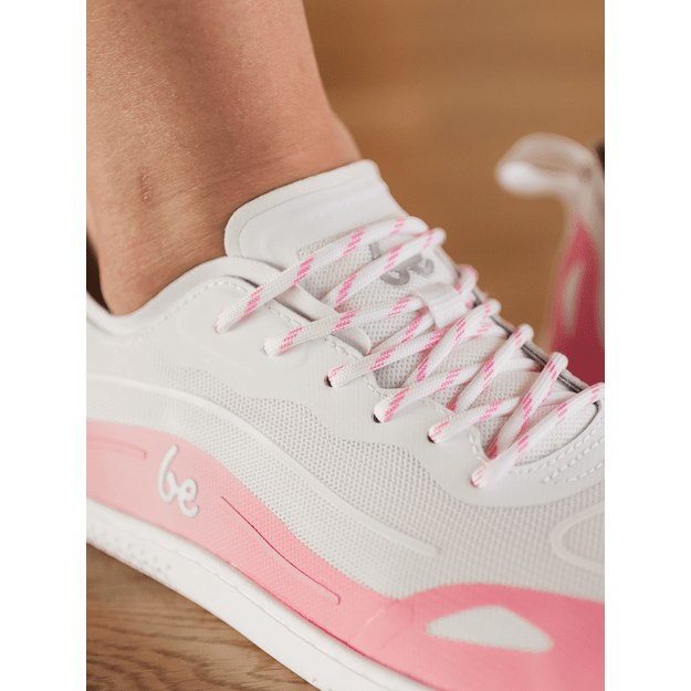 Barefoot Sneakers Be Lenka Velocity - Light Pink 39 dydis. Šiauliai