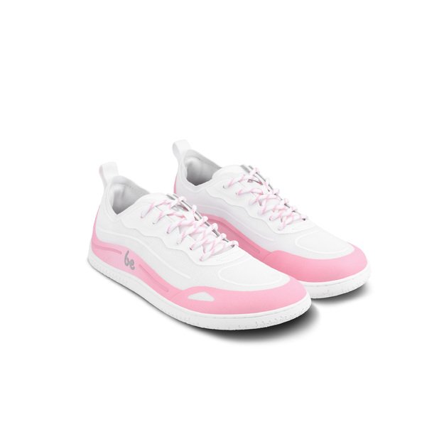 Barefoot Sneakers Be Lenka Velocity - Light Pink 39 dydis. Šiauliai