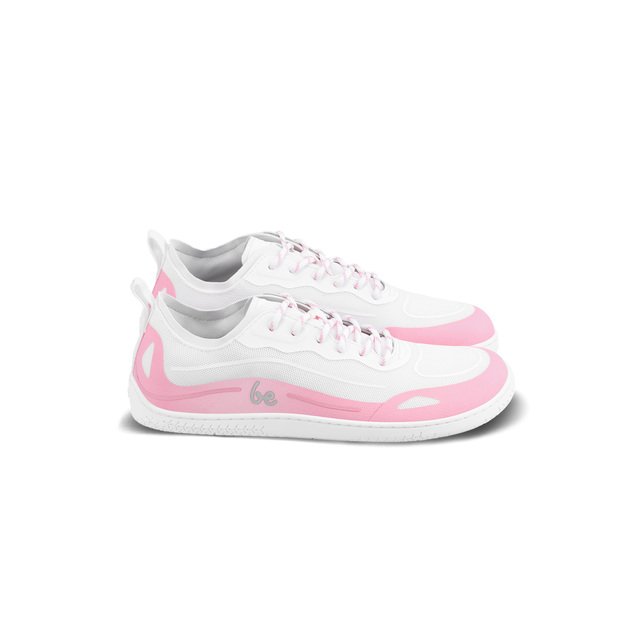 Barefoot Sneakers Be Lenka Velocity - Light Pink 39 dydis. Šiauliai