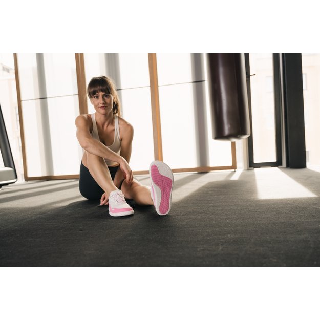 Barefoot Sneakers Be Lenka Velocity - Light Pink 39 dydis. Šiauliai