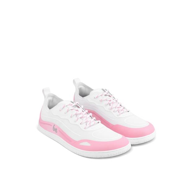 Barefoot Sneakers Be Lenka Velocity - Light Pink 39 dydis. Šiauliai