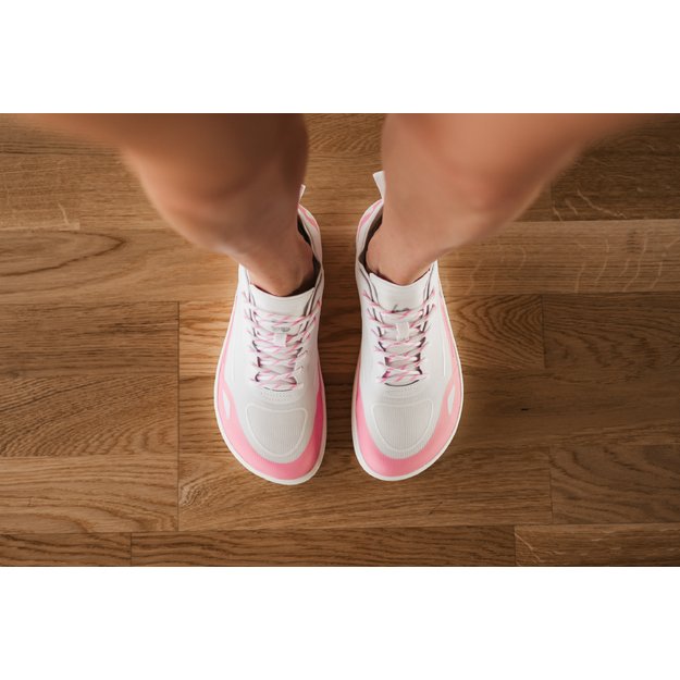 Barefoot Sneakers Be Lenka Velocity - Light Pink 39 dydis. Šiauliai