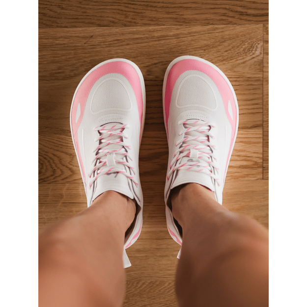 Barefoot Sneakers Be Lenka Velocity - Light Pink 39 dydis. Šiauliai