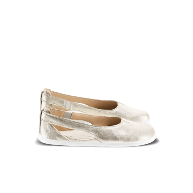 Ballet Flats Be Lenka - Bellissima 2.0 - Gold