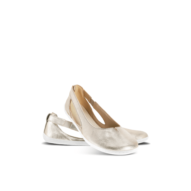 Ballet Flats Be Lenka - Bellissima 2.0 - Gold