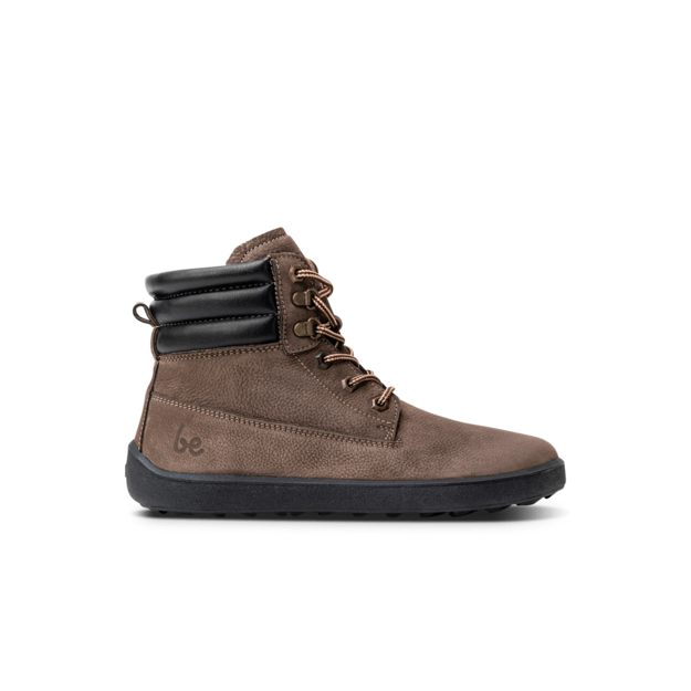 Barefoot Boots Be Lenka Nevada Neo - Chocolate