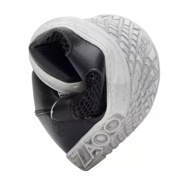 ZAQQ barefoot ALIQANTE black