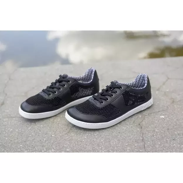 ZAQQ barefoot ALIQANTE black
