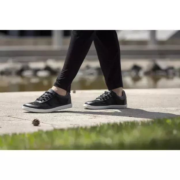 ZAQQ barefoot ALIQANTE black
