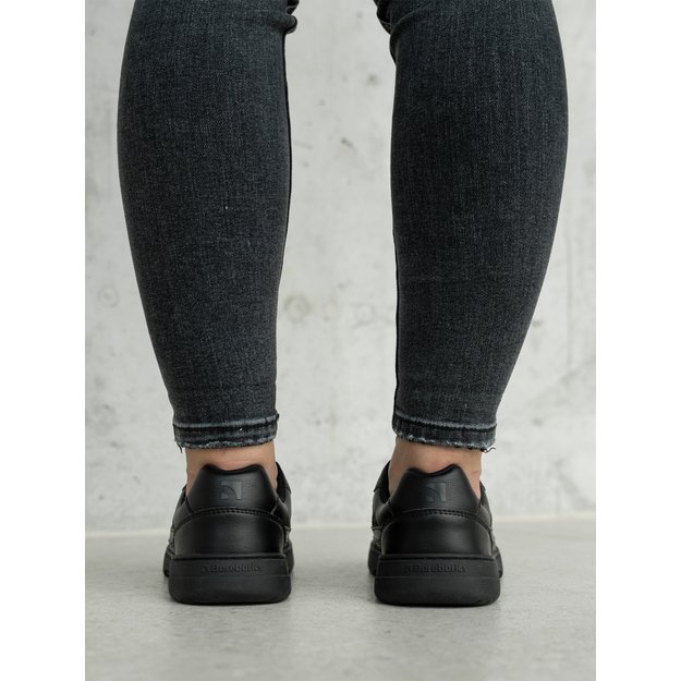 Barefoot Sneakers Barebarics Zing - Fresh - All Black, 39 dydis. Šiauliai, Dvaro g. 55