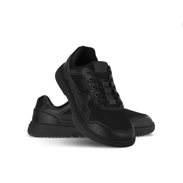 Barefoot Sneakers Barebarics Zing - Fresh - All Black, 39 dydis. Šiauliai, Dvaro g. 55