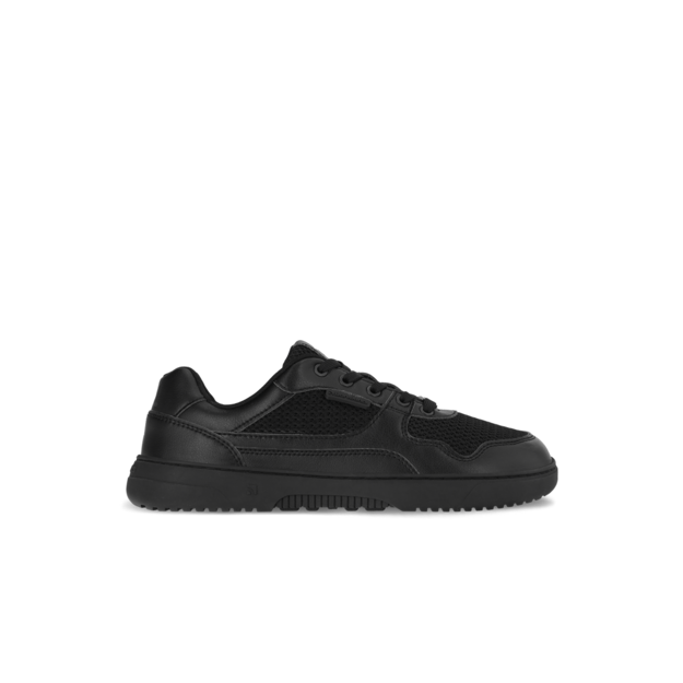 Barefoot Sneakers Barebarics Zing - Fresh - All Black, 39 dydis. Šiauliai, Dvaro g. 55