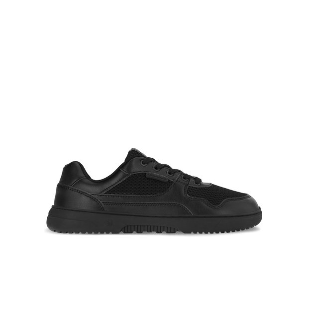 Barefoot Sneakers Barebarics Zing - Fresh - All Black, 39 dydis. Šiauliai, Dvaro g. 55