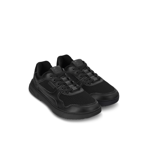 Barefoot Sneakers Barebarics Zing - Fresh - All Black, 39 dydis. Šiauliai, Dvaro g. 55