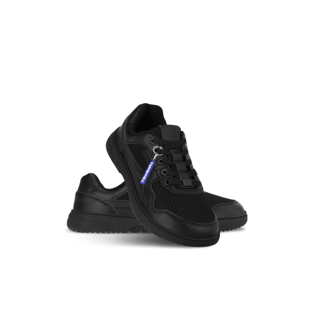 Barefoot Sneakers Barebarics Zing - Fresh - All Black, 39 dydis. Šiauliai, Dvaro g. 55