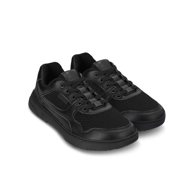 Barefoot Sneakers Barebarics Zing - Fresh - All Black, 39 dydis. Šiauliai, Dvaro g. 55