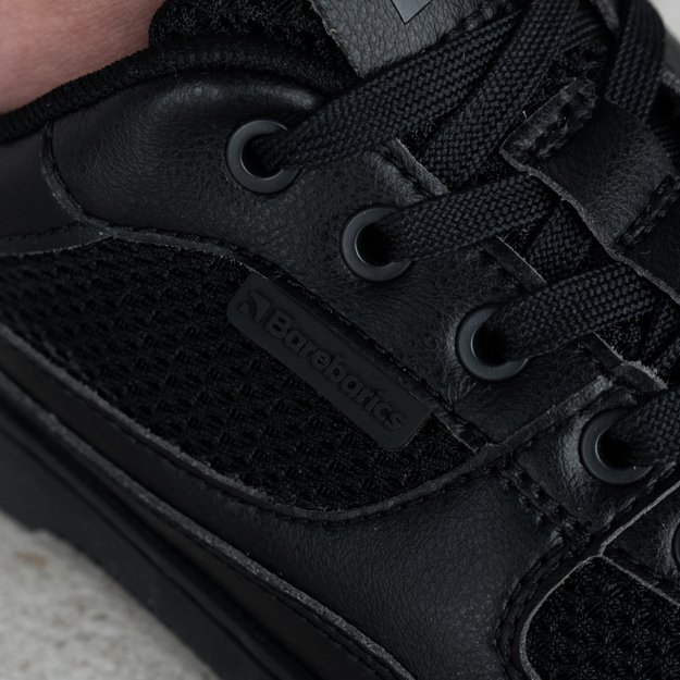 Barefoot Sneakers Barebarics Zing - Fresh - All Black, 39 dydis. Šiauliai, Dvaro g. 55