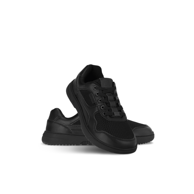 Barefoot Sneakers Barebarics Zing - Fresh - All Black, 39 dydis. Šiauliai, Dvaro g. 55
