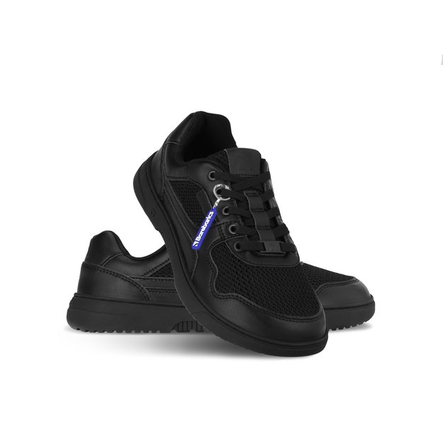 Barefoot Sneakers Barebarics Zing - Fresh - All Black, 39 dydis. Šiauliai, Dvaro g. 55