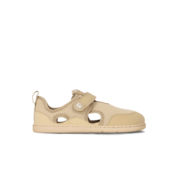 Kids  barefoot sandalai Zest Kids 