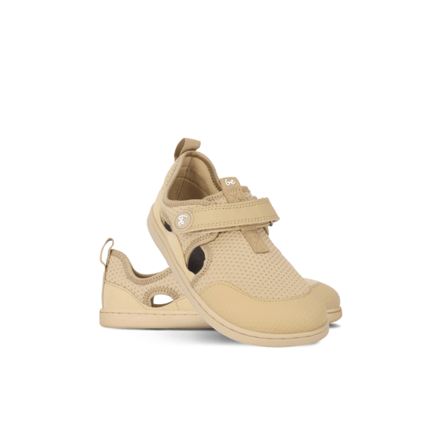 Kids  barefoot sandalai Zest Kids 