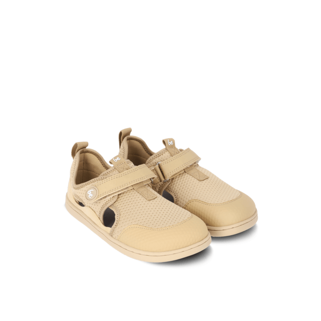 Kids  barefoot sandalai Zest Kids 