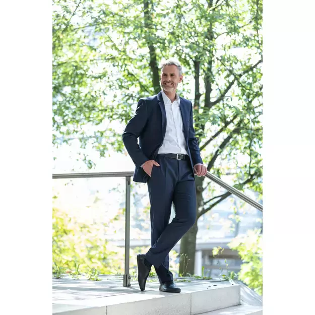 ZAQQ barefoot klasikiniai batai SEQUENT - juoda